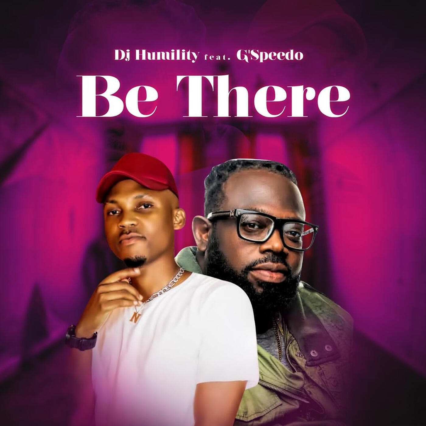 DJ Humility