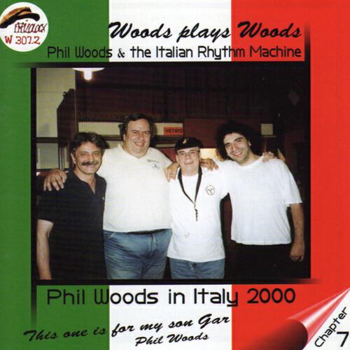 The Italian Rhythm Machine
