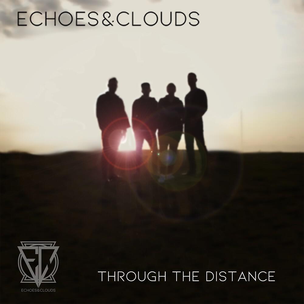Релиз Through the Distance