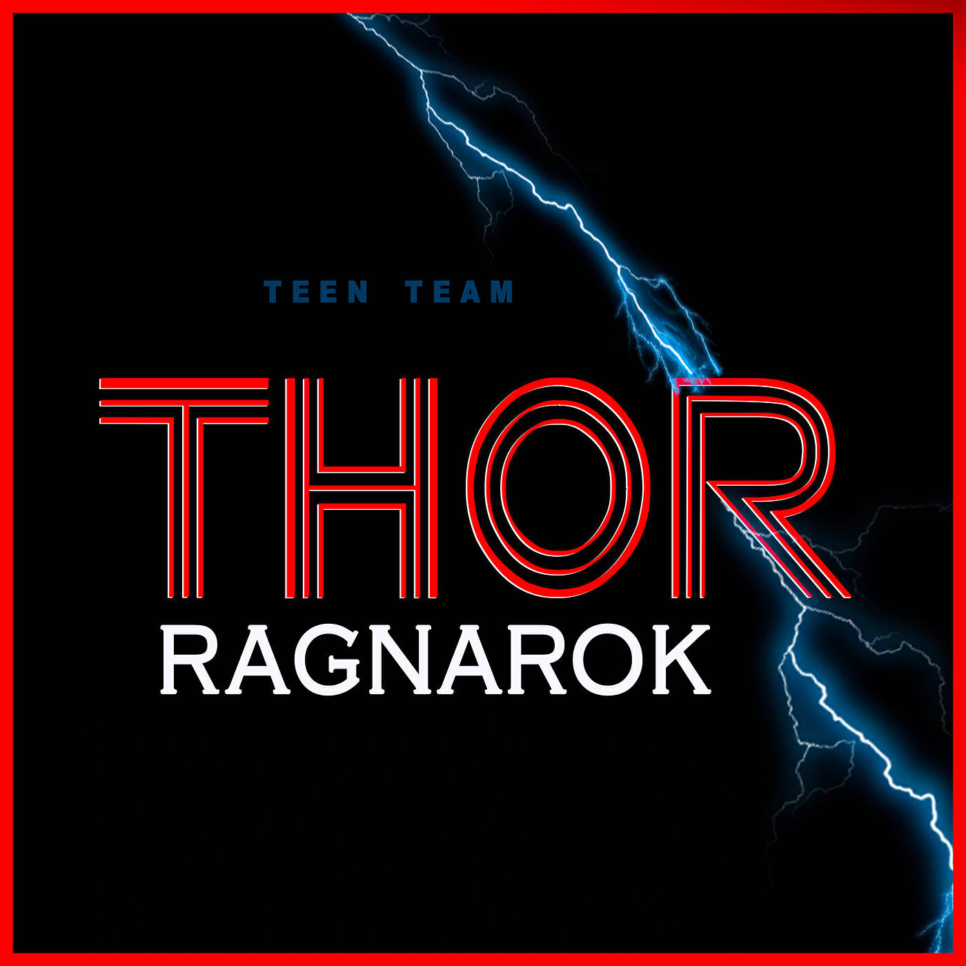 Релиз Thor Ragnarok
