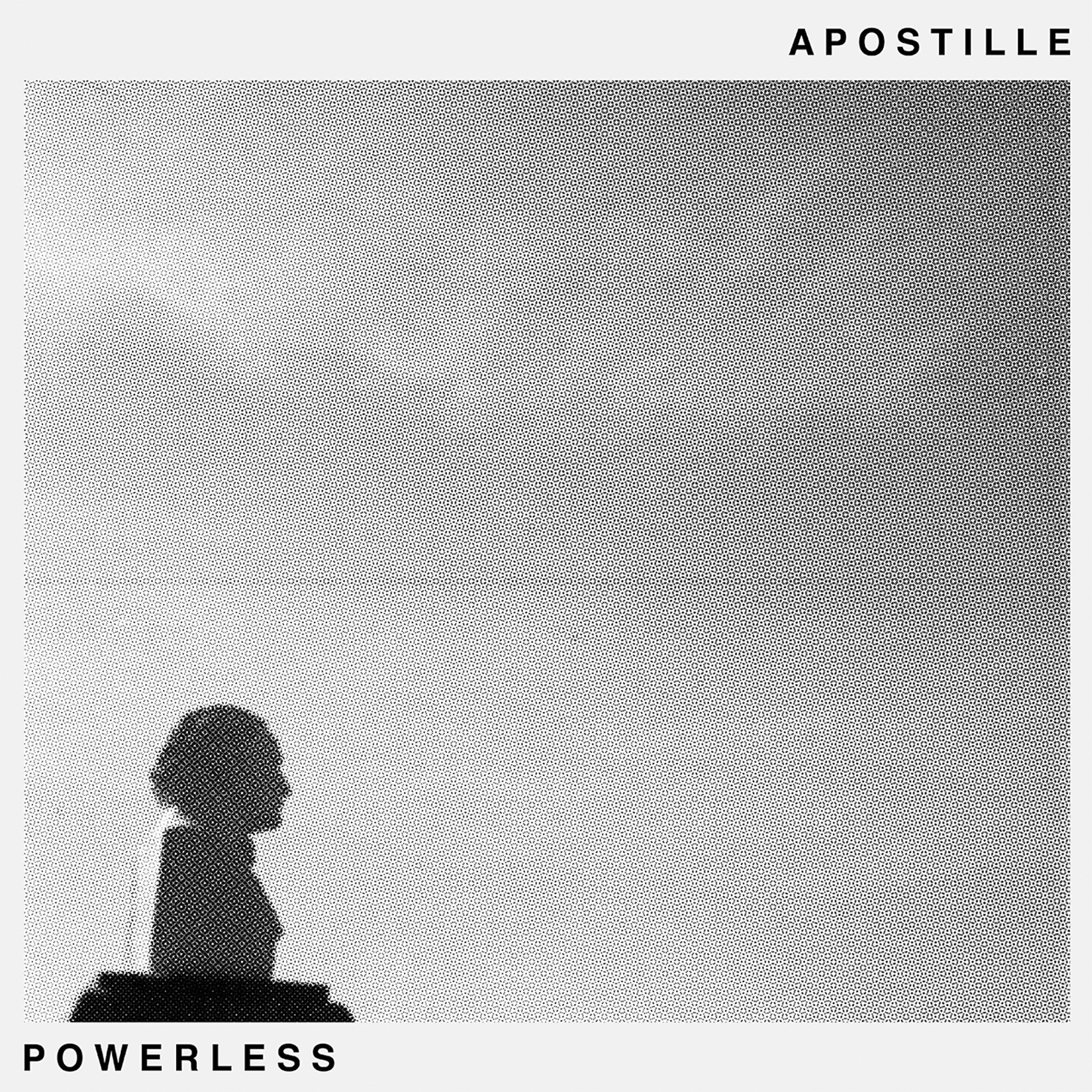 Релиз Powerless