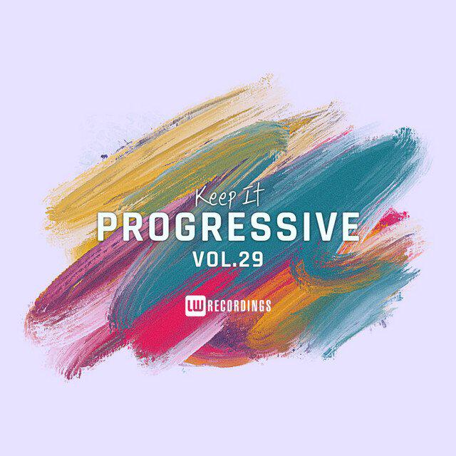 Релиз Keep It Progressive, Vol. 29
