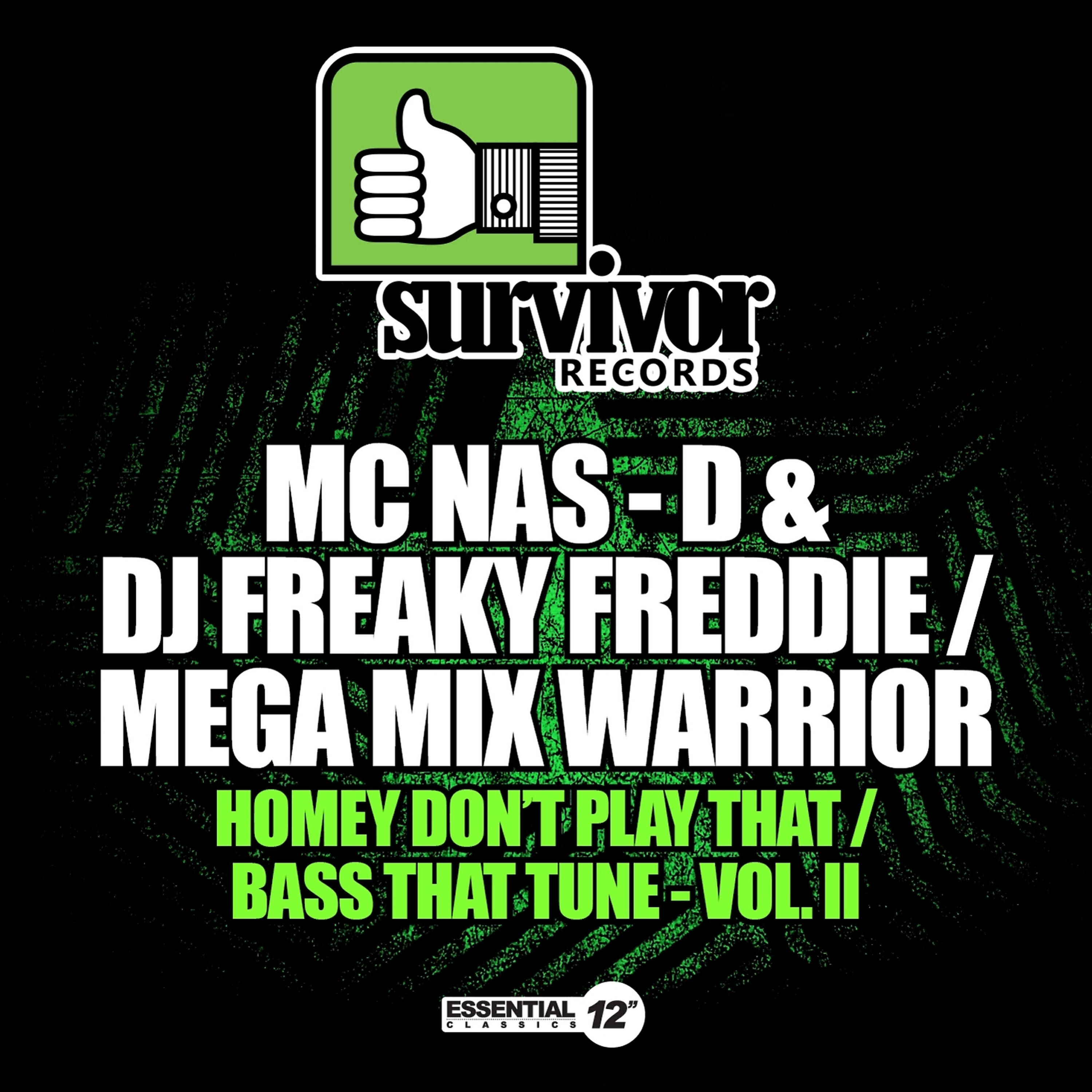 MC Nas D