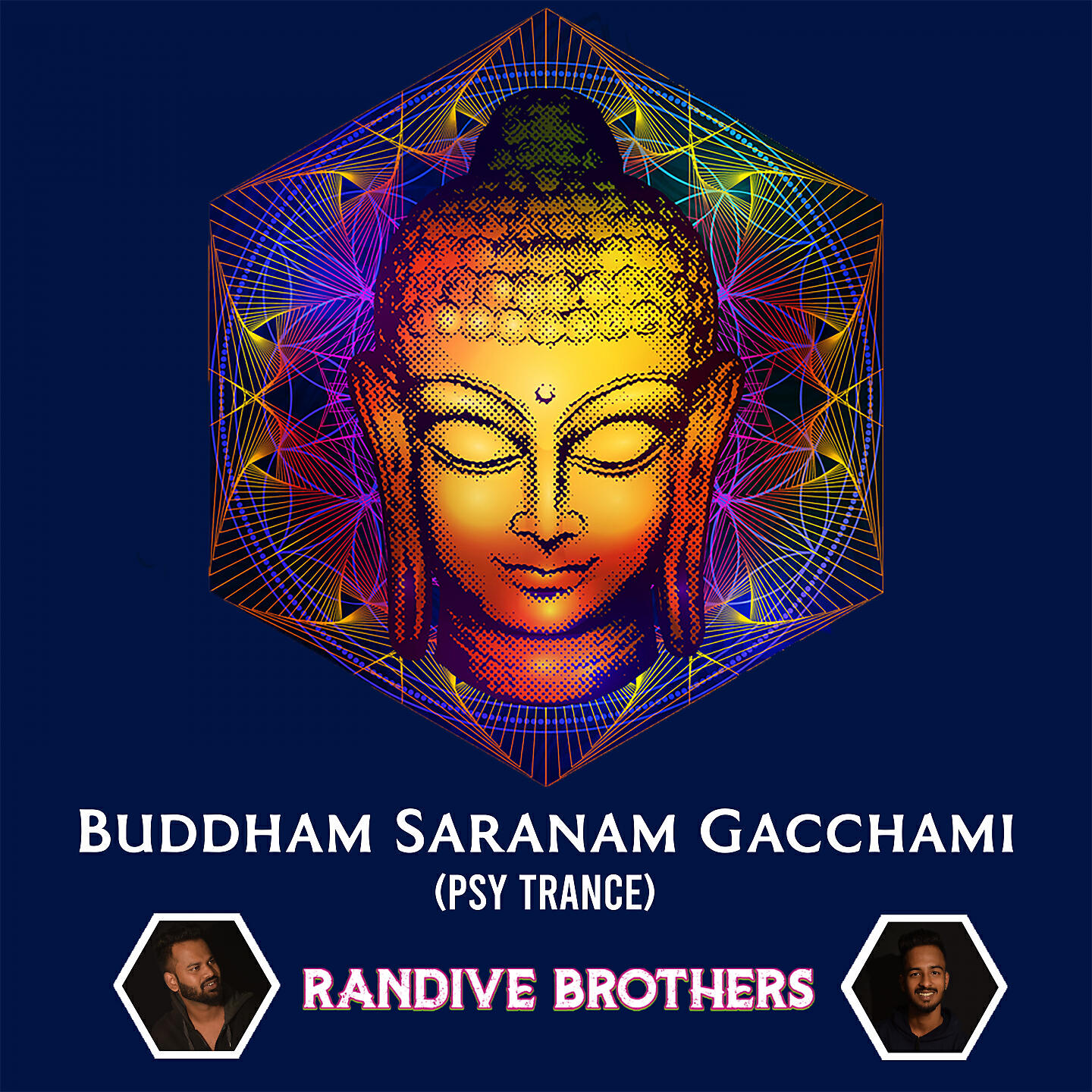 Релиз Buddham Saranam Gachhami