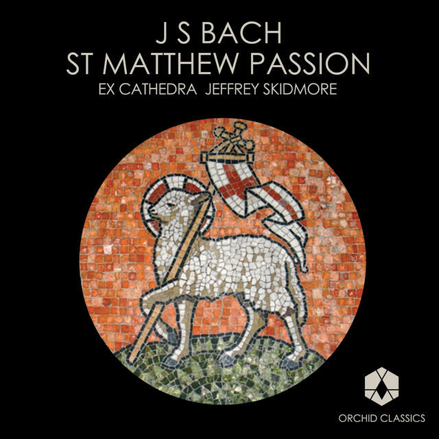Релиз Bach, J.S.: St. Matthew Passion