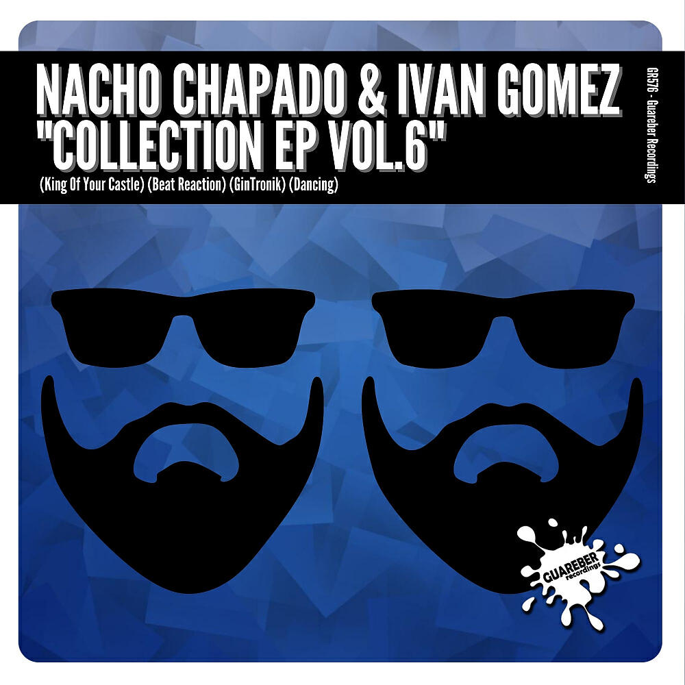 Скачать песню Nacho Chapado, Ivan Gomez, PKDO - King Of Your Castle (Extended Mix) бесплатно в MP3 для Android и iOS