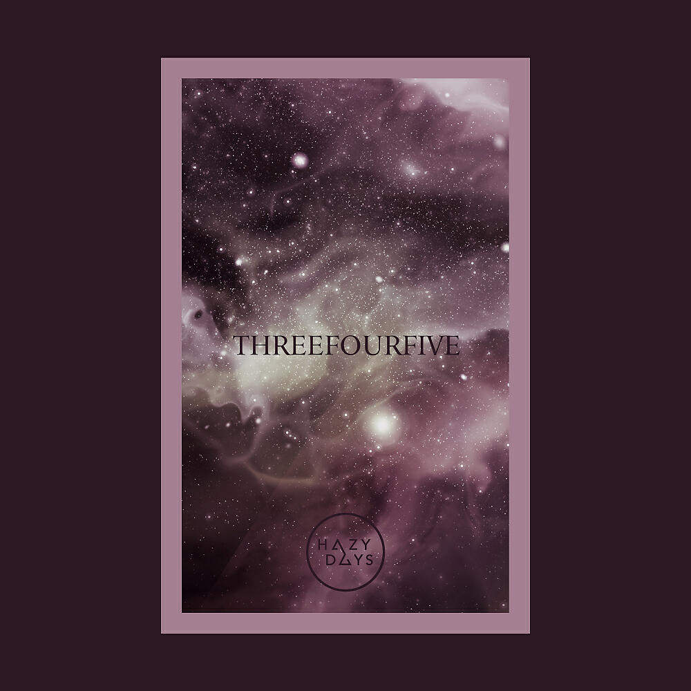 Релиз ThreeFourFive
