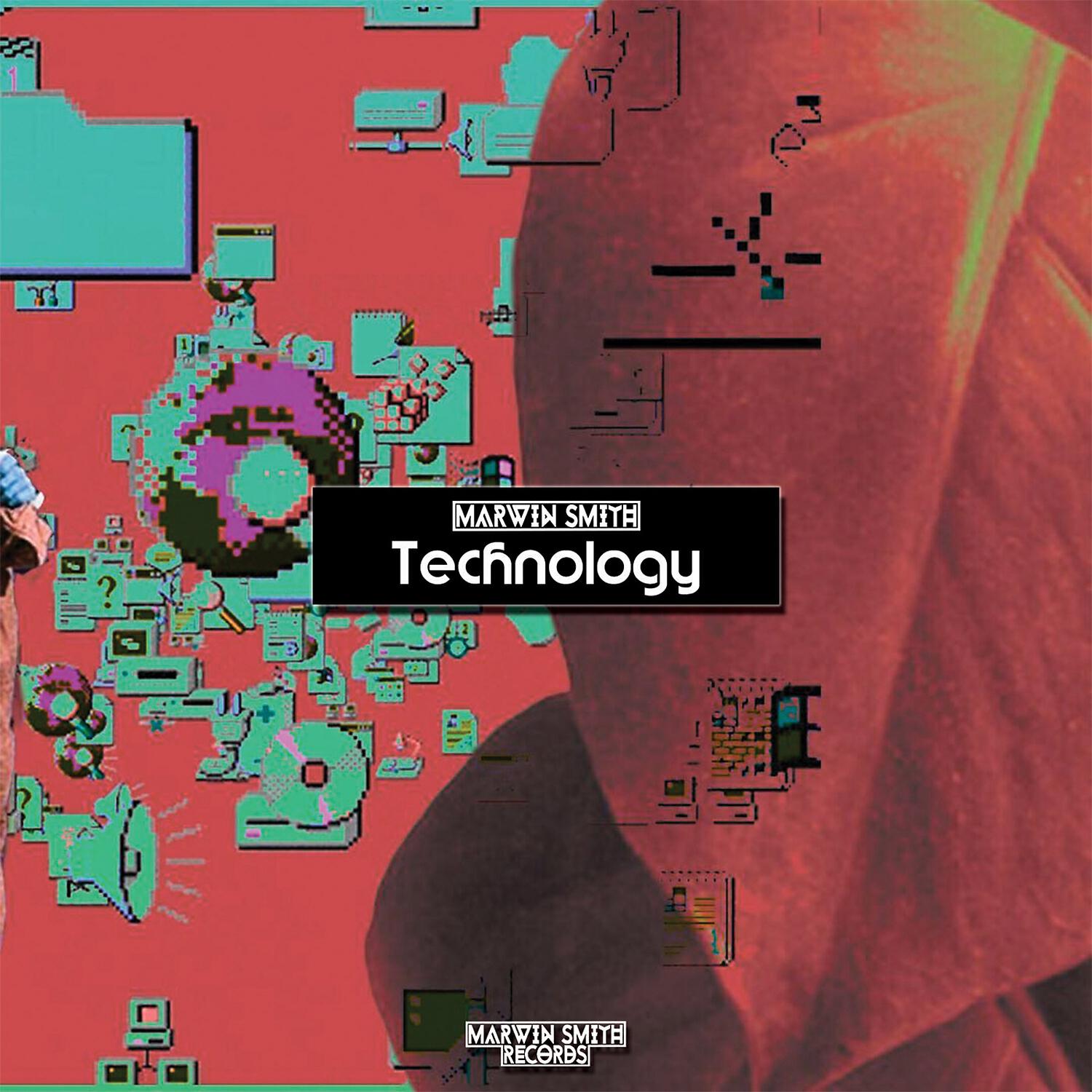 Релиз Technology