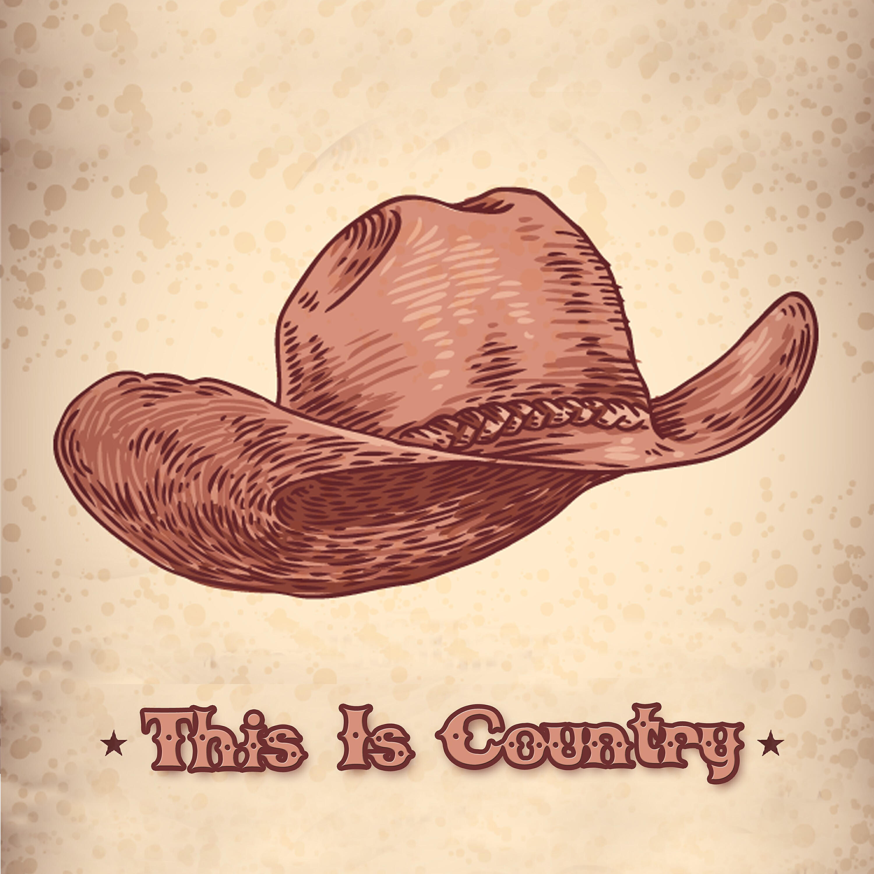 Релиз This Is Country