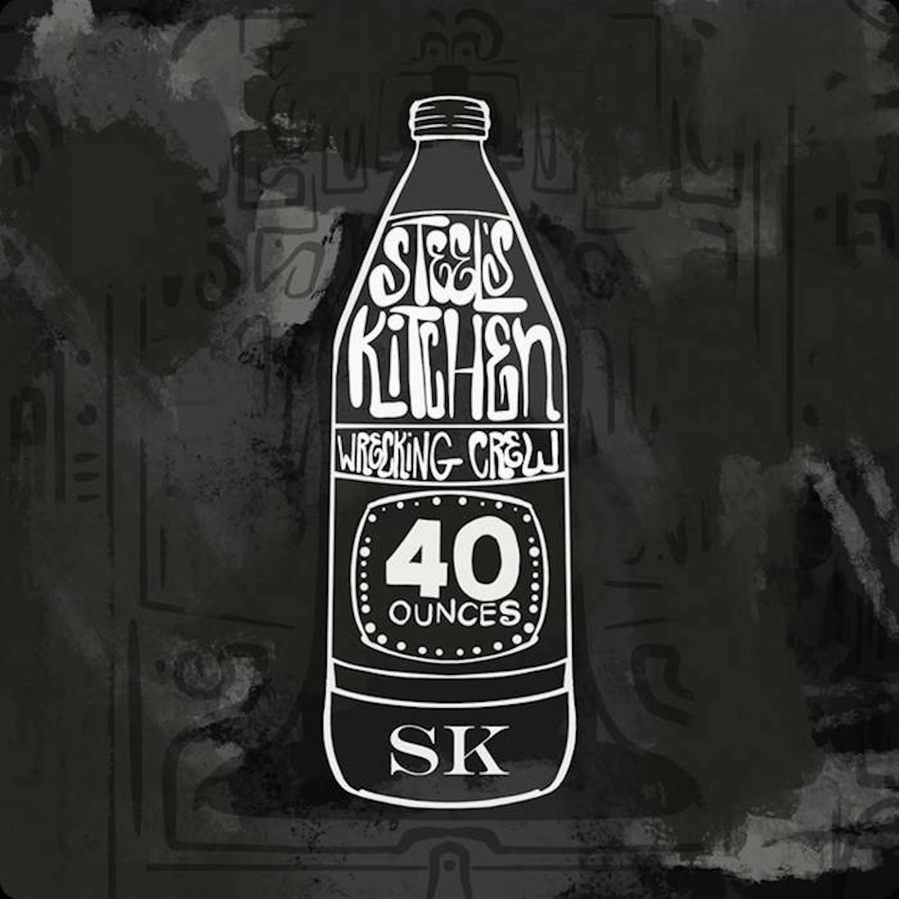 Релиз Steel's Kitchen