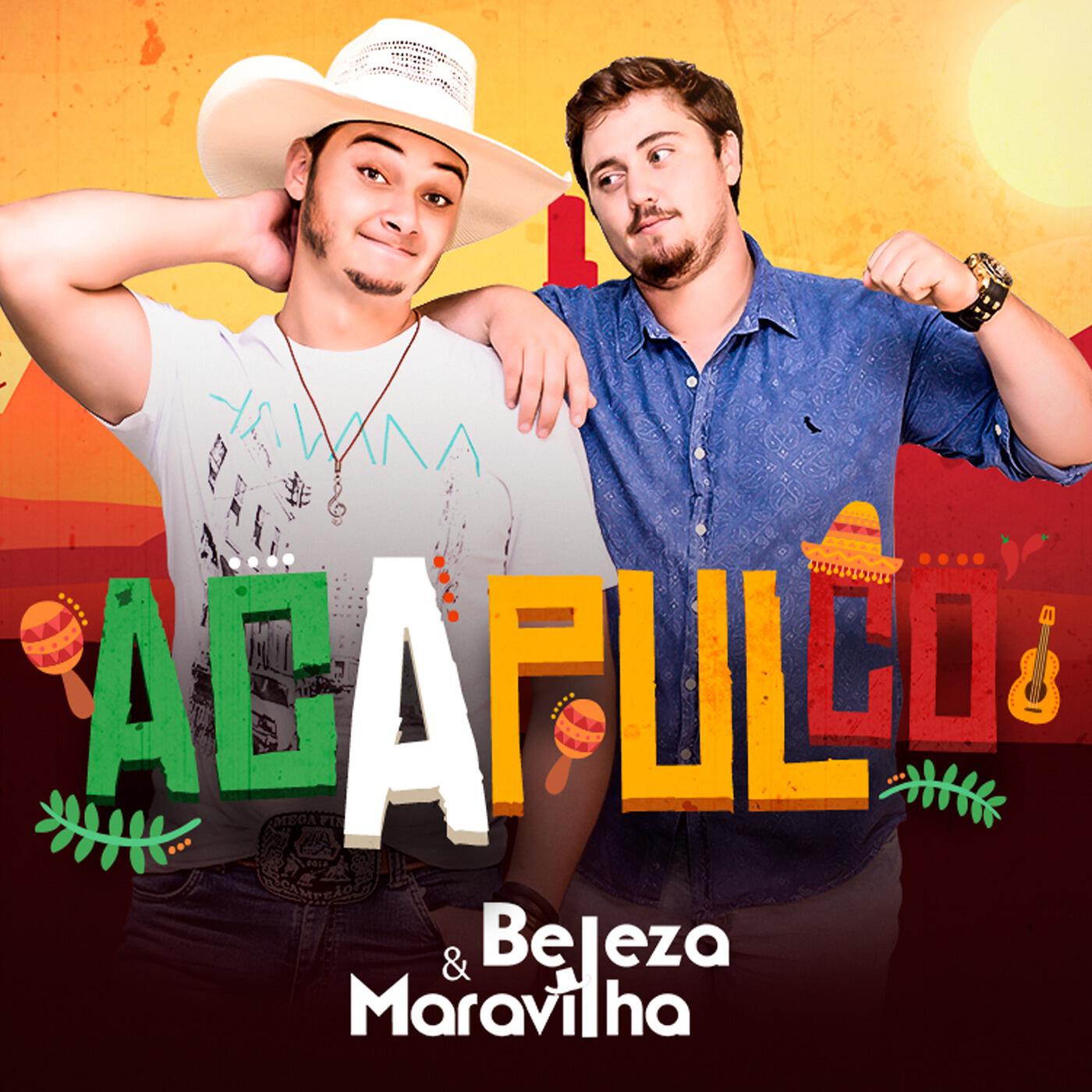 Релиз Acapulco