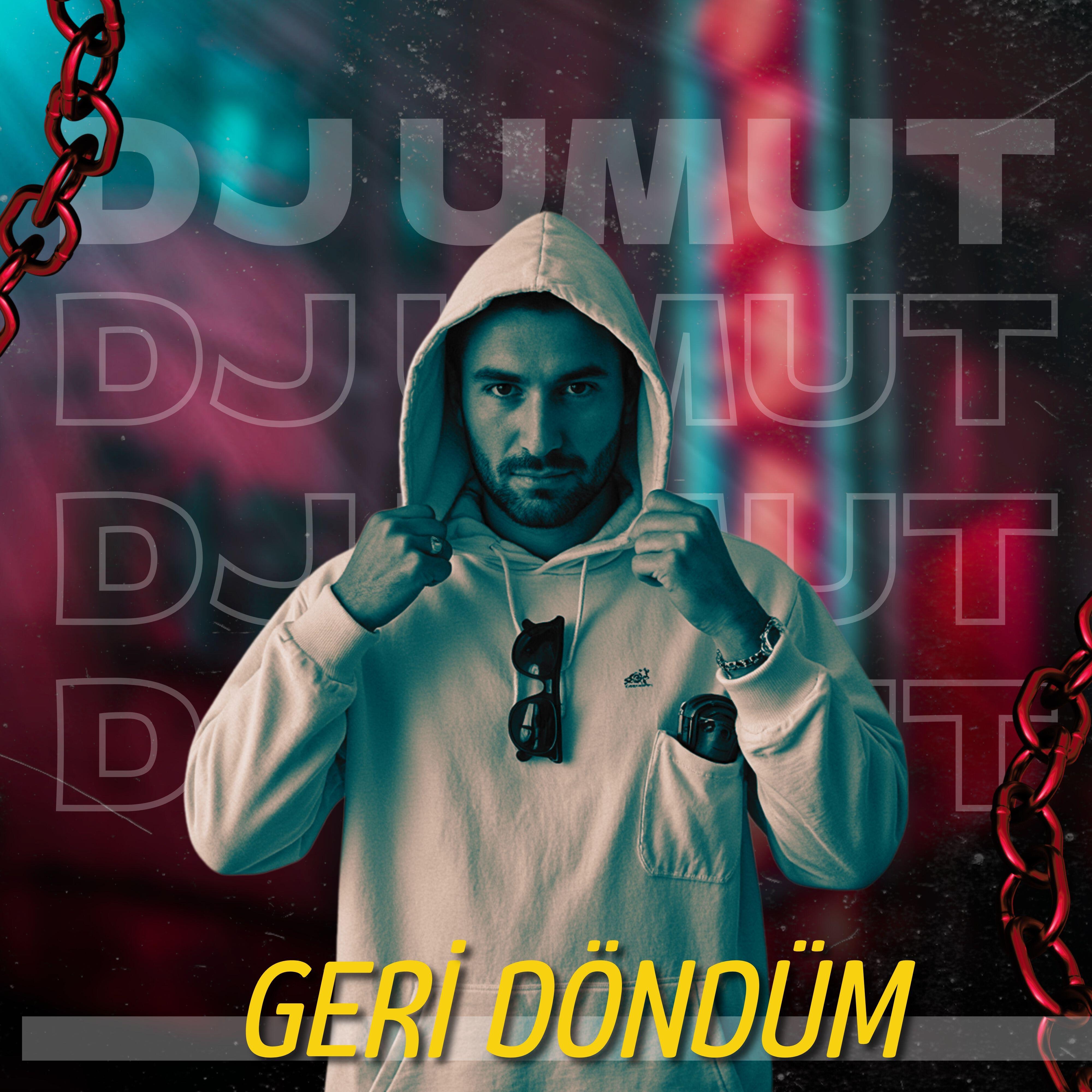 Релиз Geri Döndüm
