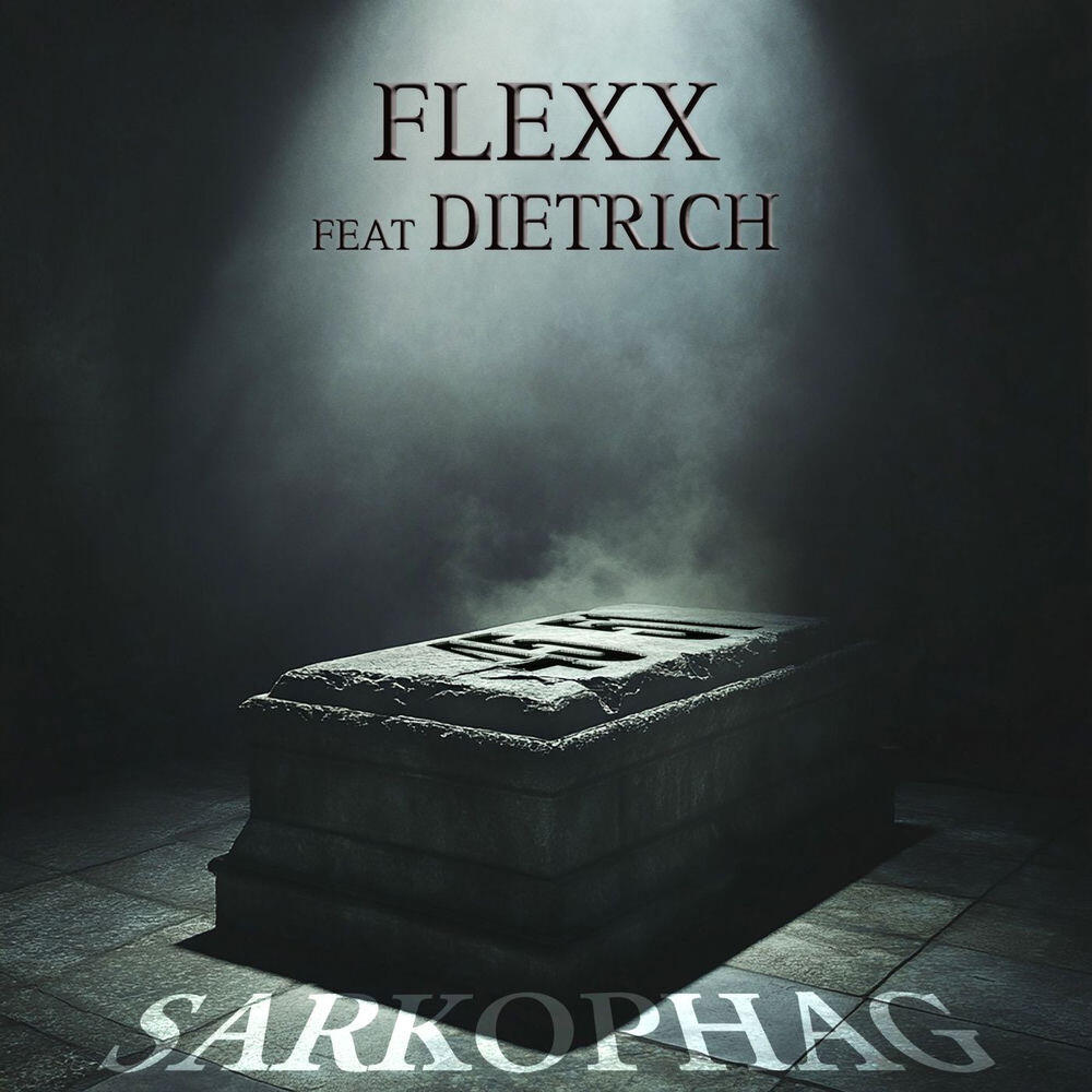 Релиз Sarkophag