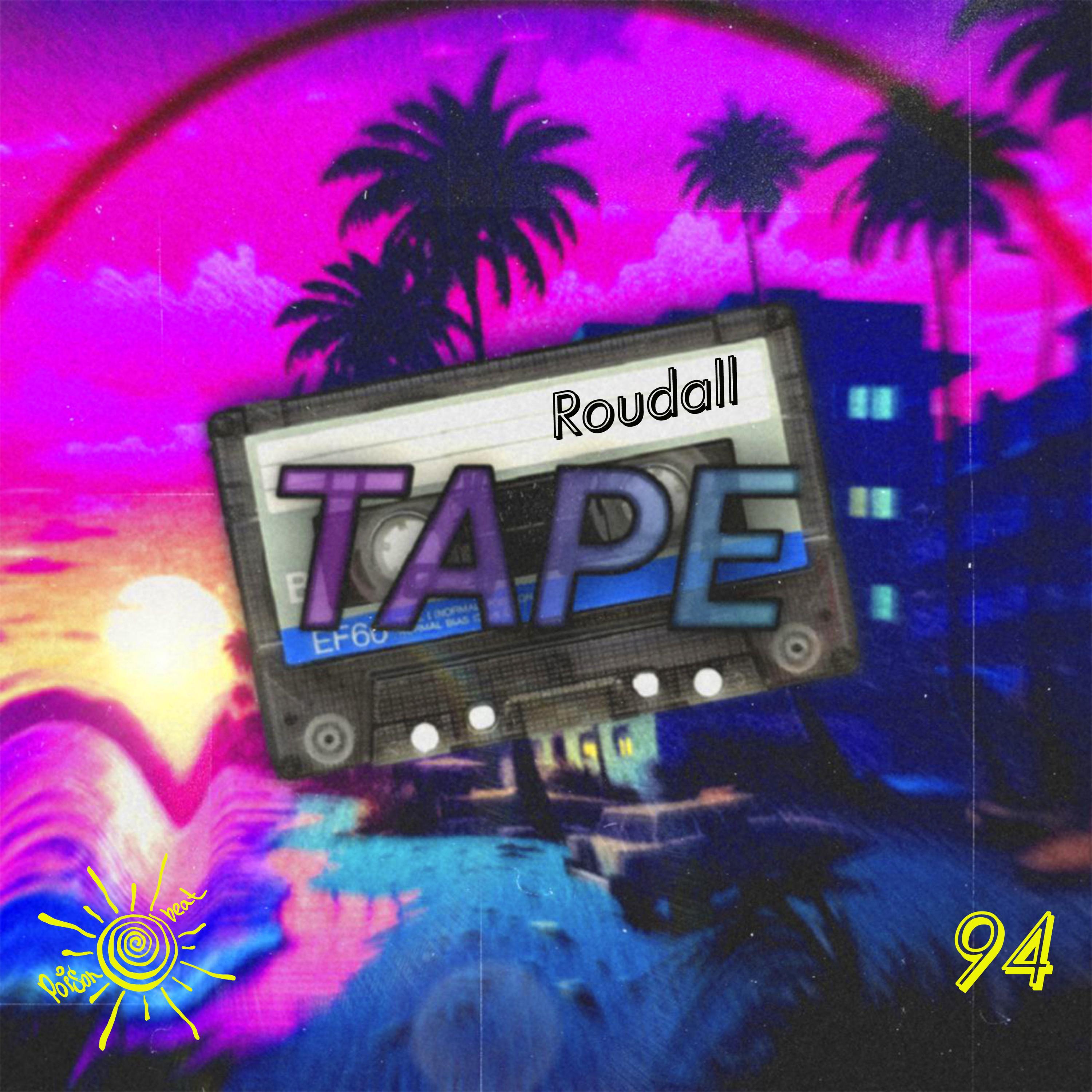 Релиз Tape