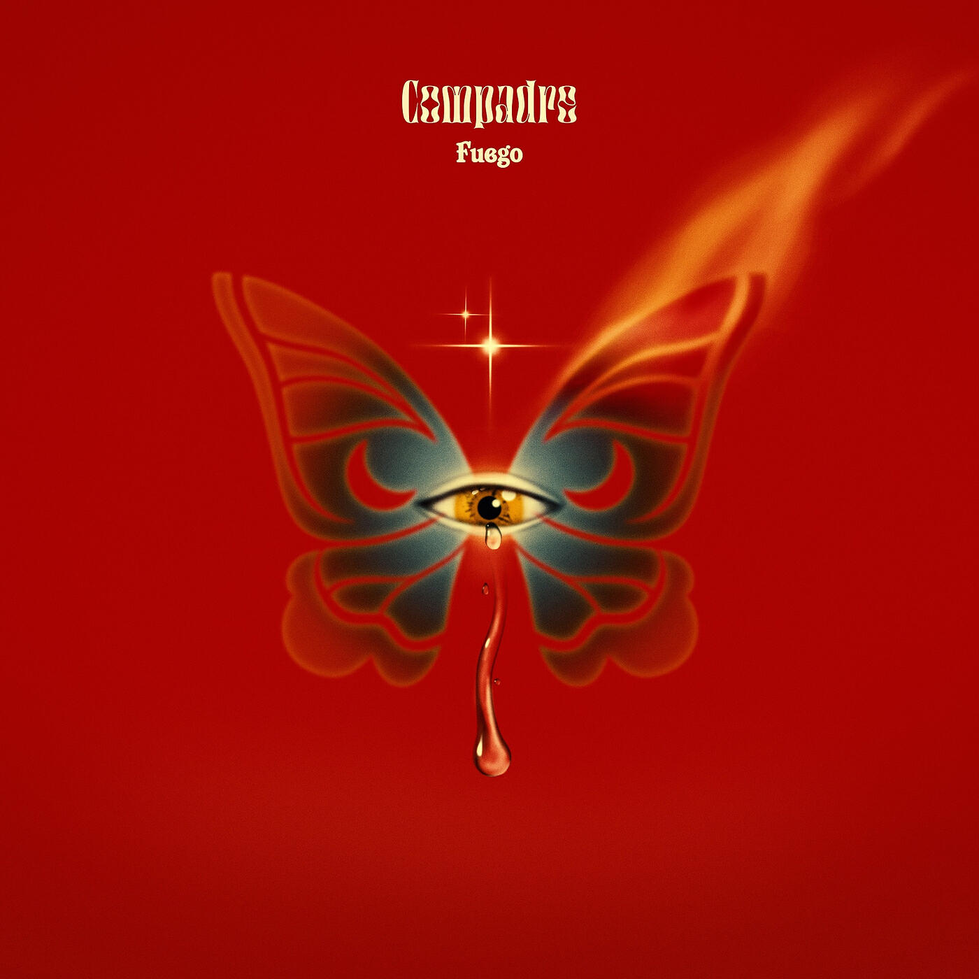 Релиз Fuego