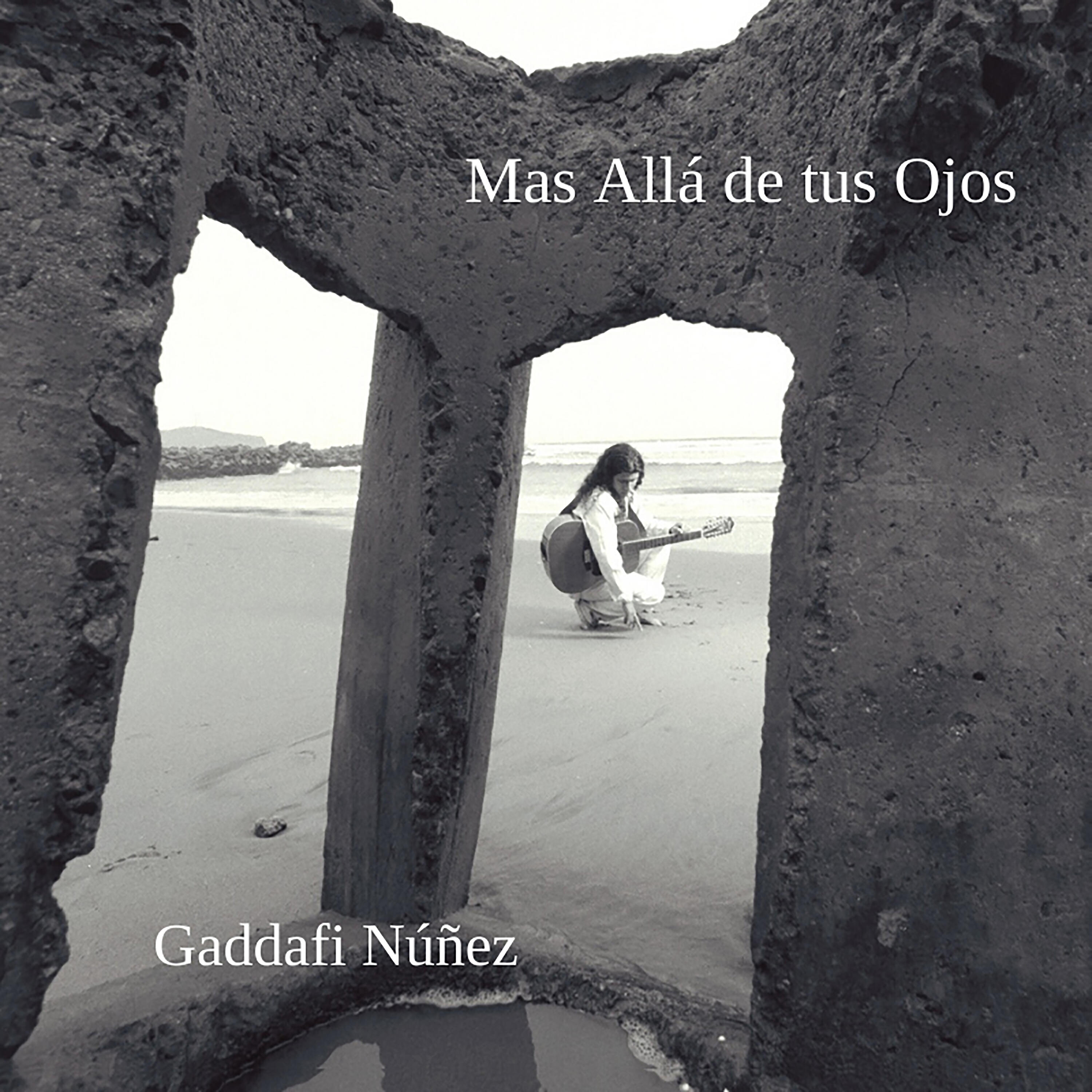 Релиз Más Allá de Tus Ojos