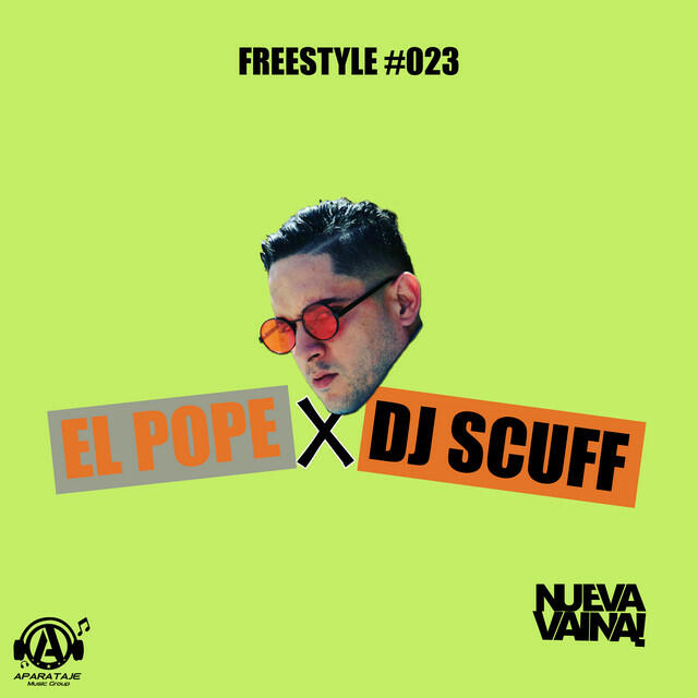 Релиз Freestyle #023