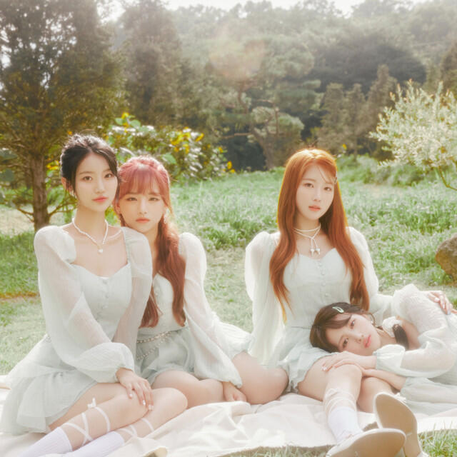 Постер альбома The 6th Single Album ‘Find Summer’