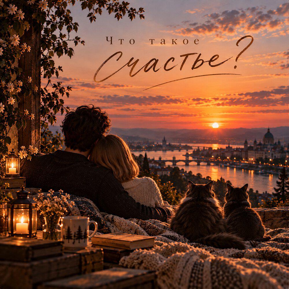 Релиз Что такое счастье?