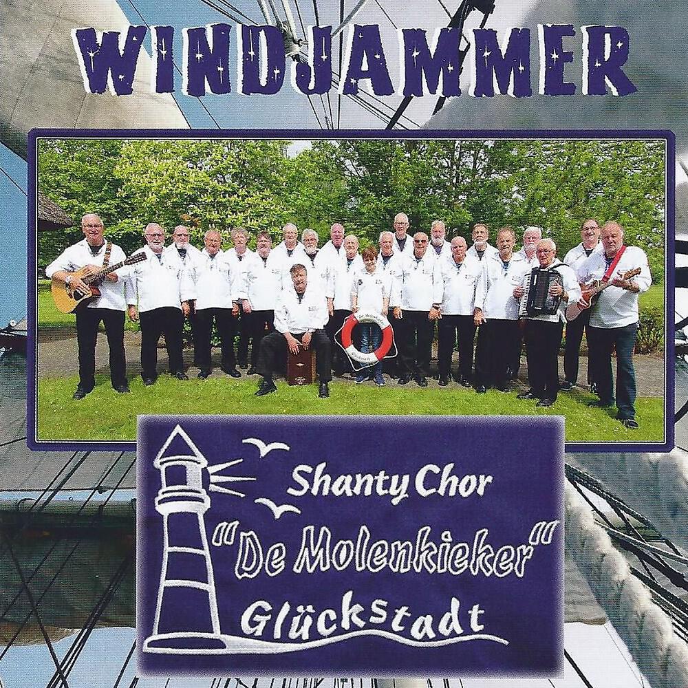 Shanty Chor "De Molenkieker"