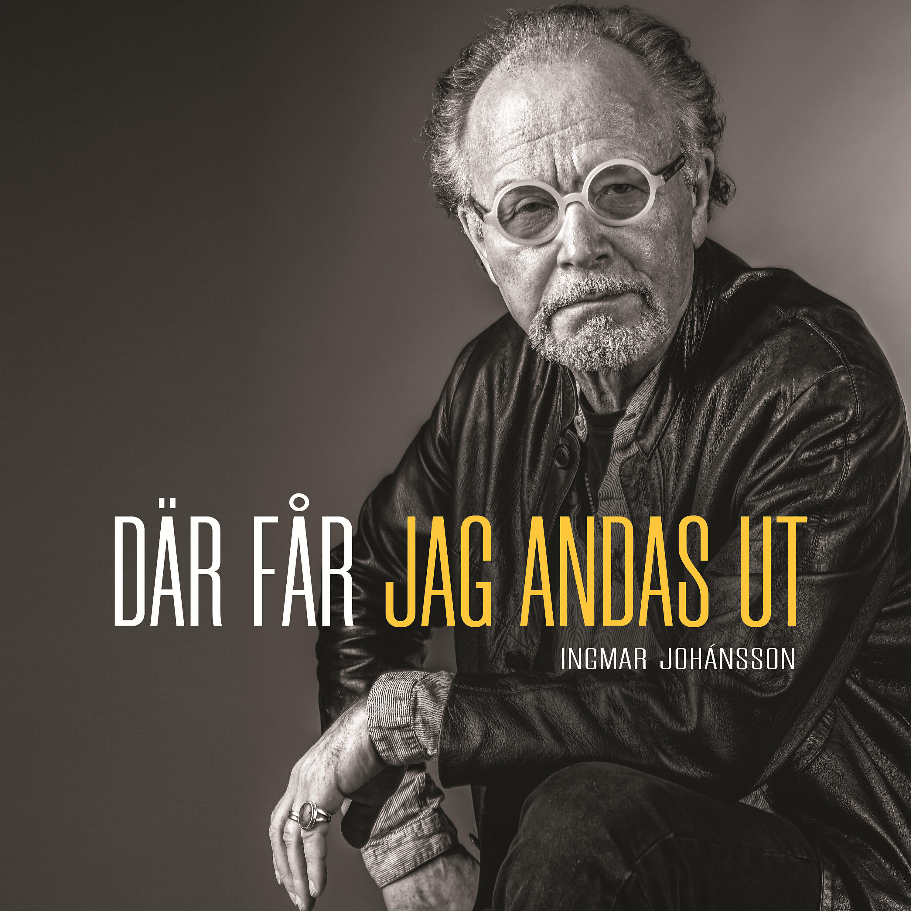 Релиз Där får jag andas ut