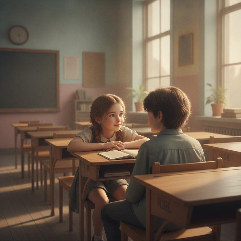 Релиз Между нами сердце