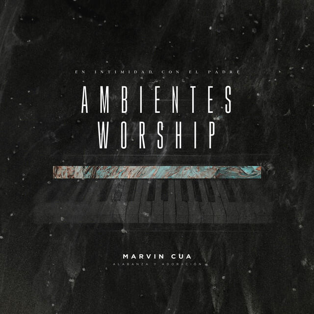 Релиз Ambientes Worship, Vol. 1