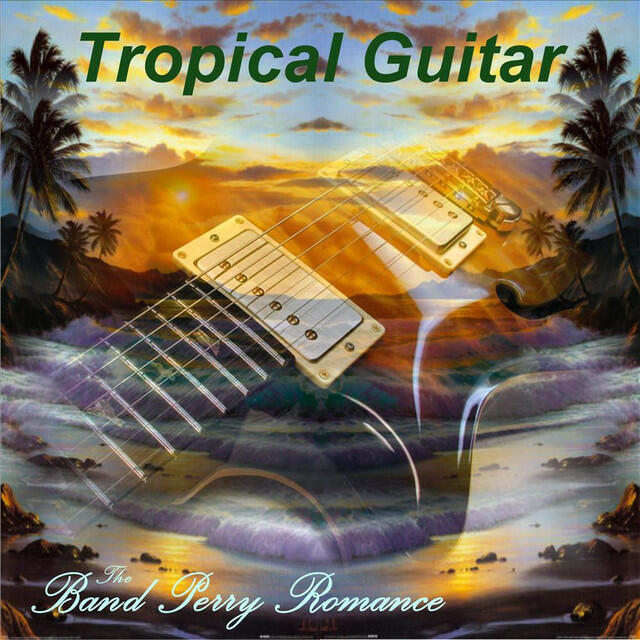 Tropical Guitar