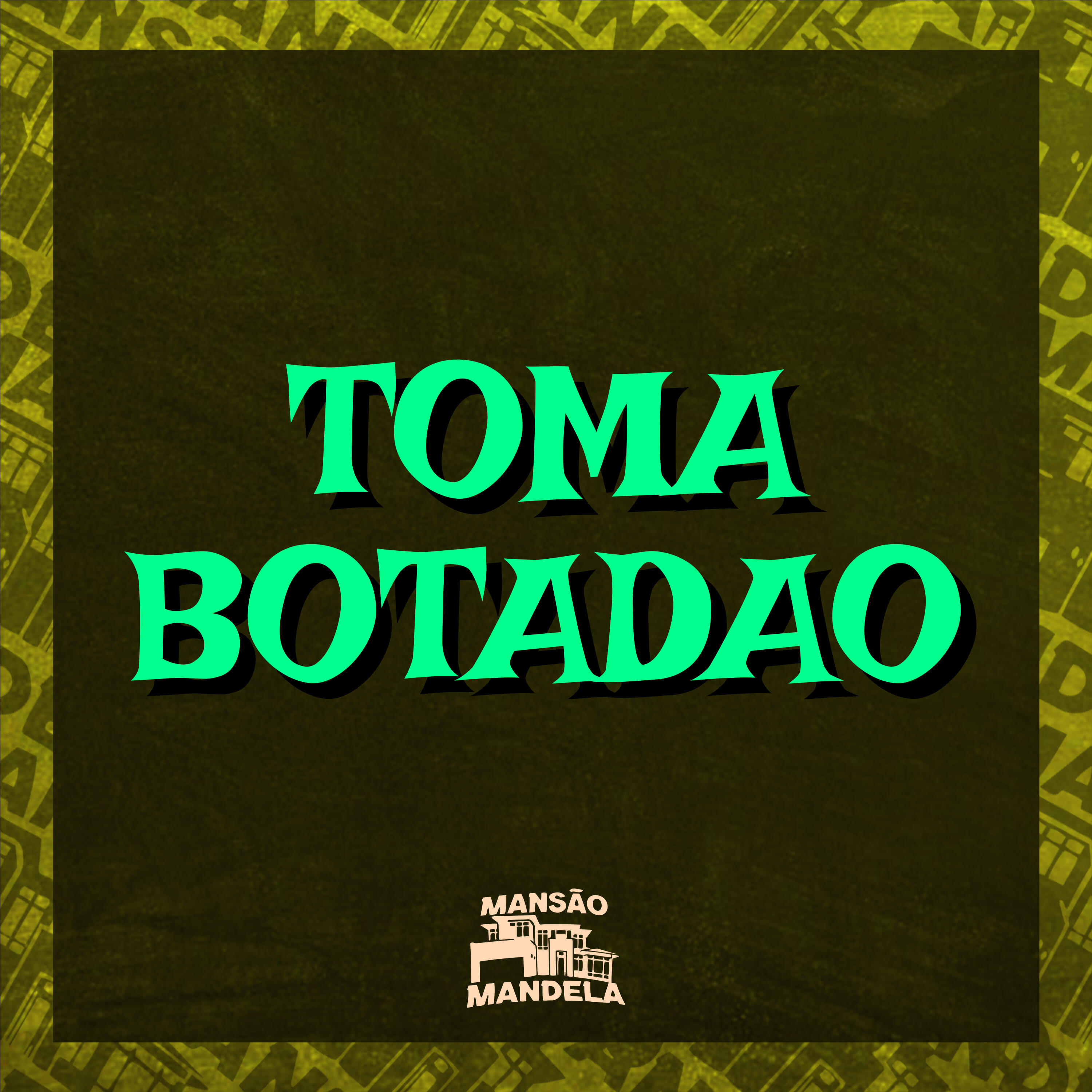 Релиз Toma Botadão