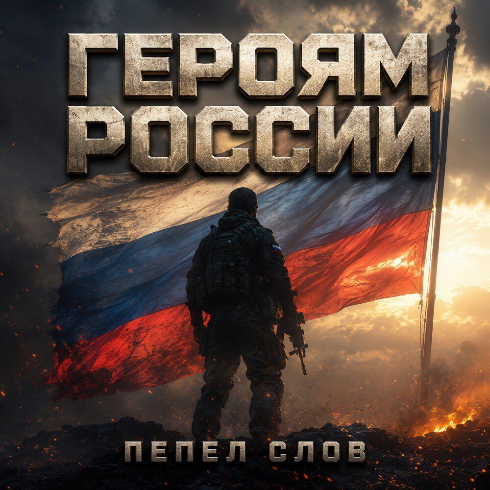 Релиз Героям России