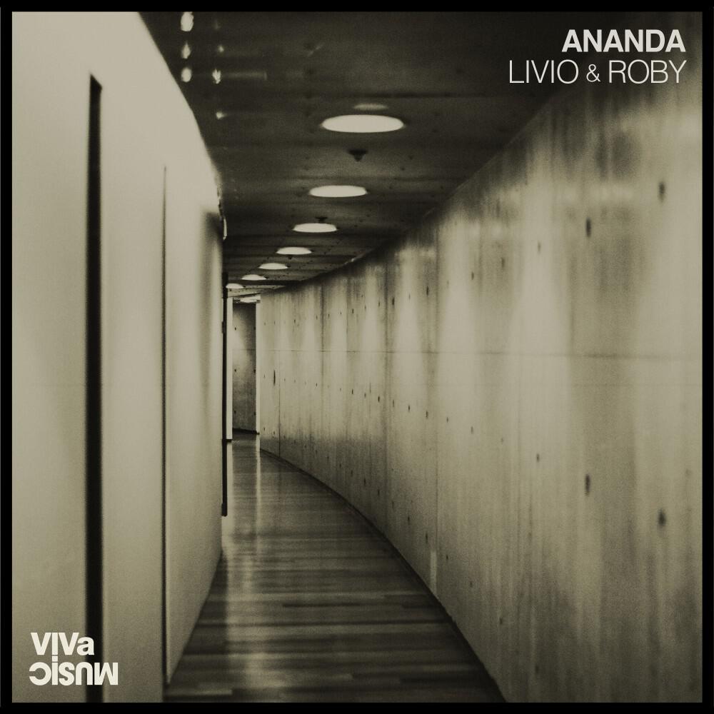 Релиз Ananda