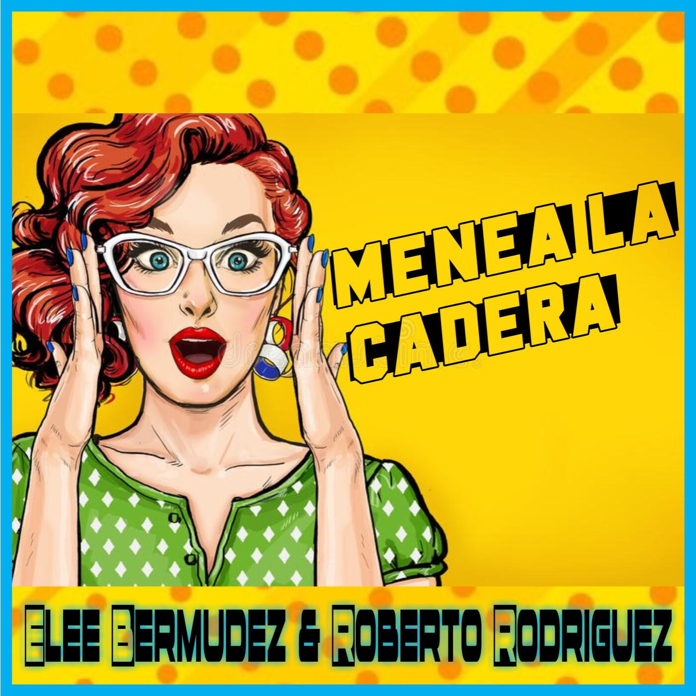 Релиз Menea La Cadera