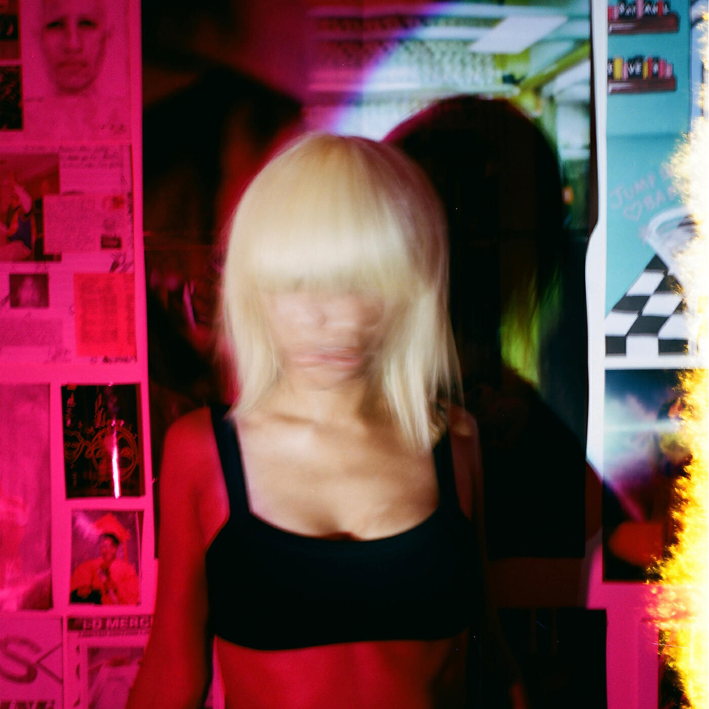 Релиз sing about love