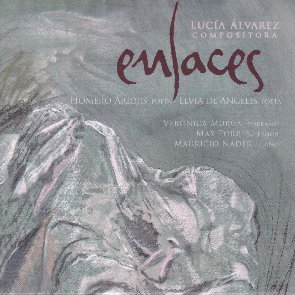 Lucía Álvarez