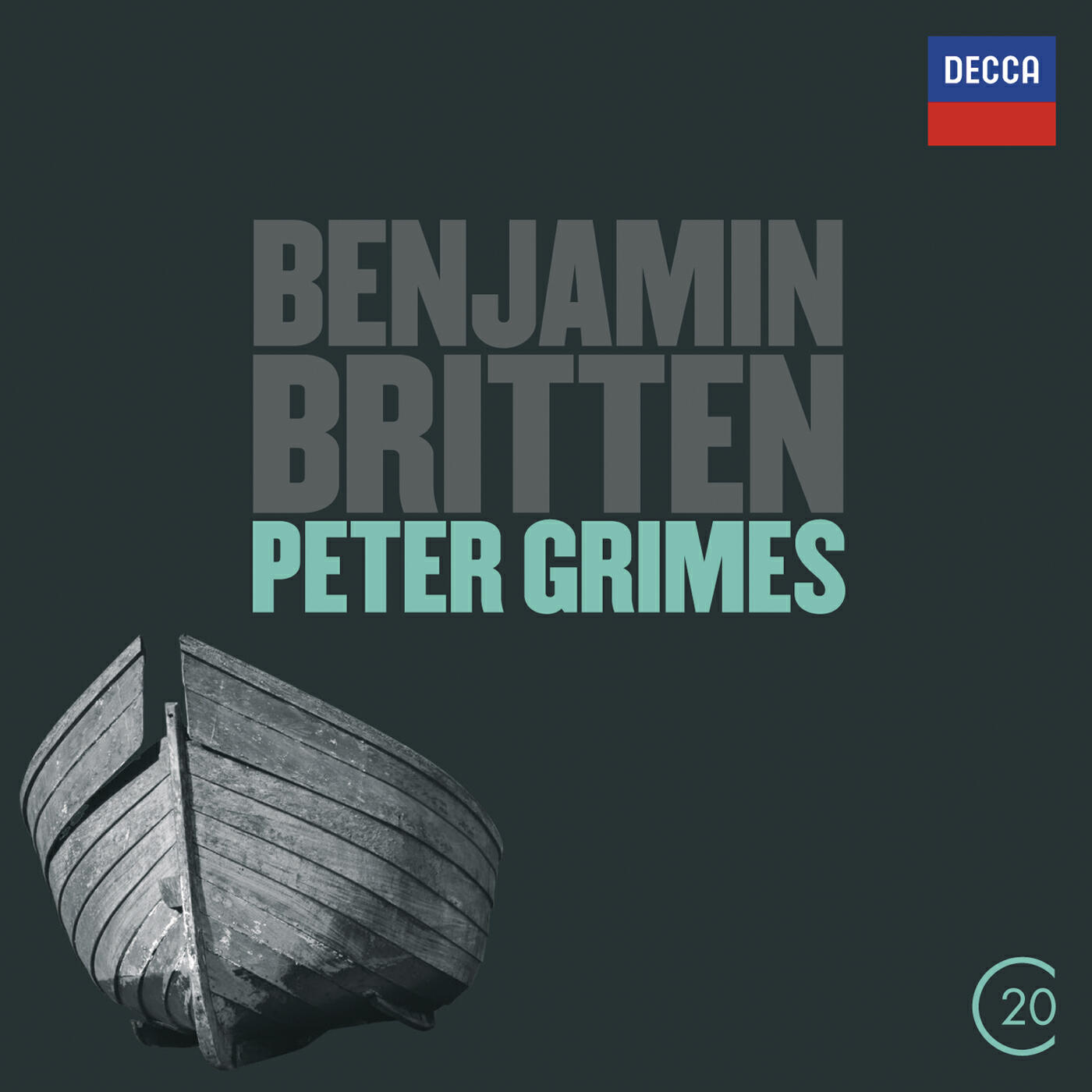 Релиз Britten: Peter Grimes
