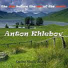 Anton Khlebov