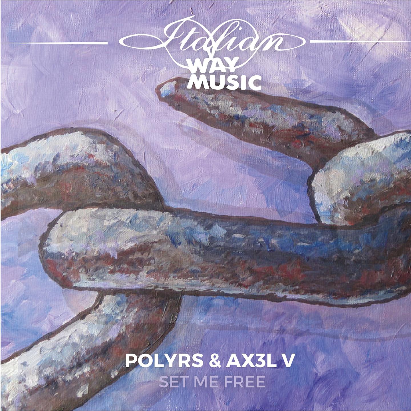 Релиз Set Me Free