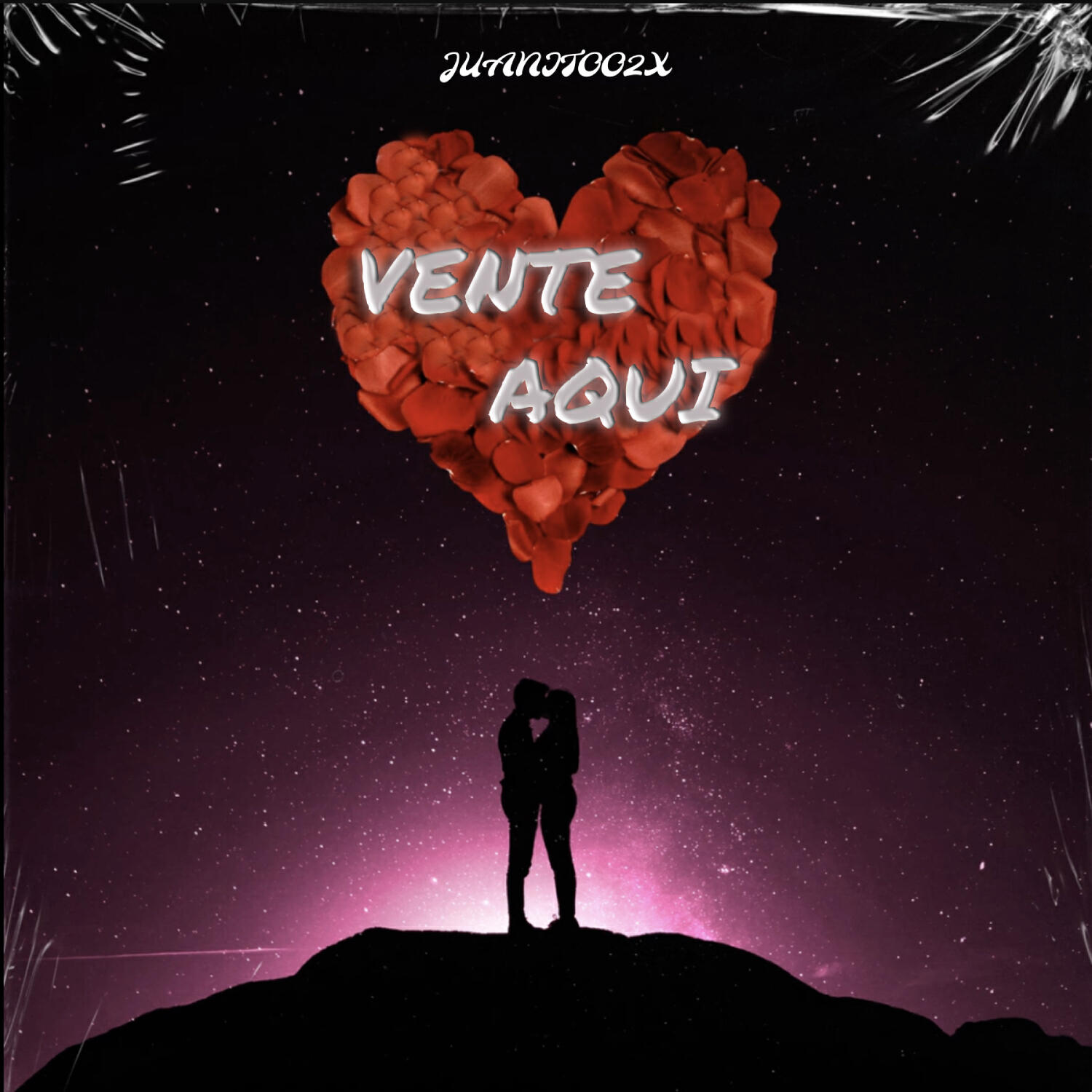Релиз VENTE AQUI