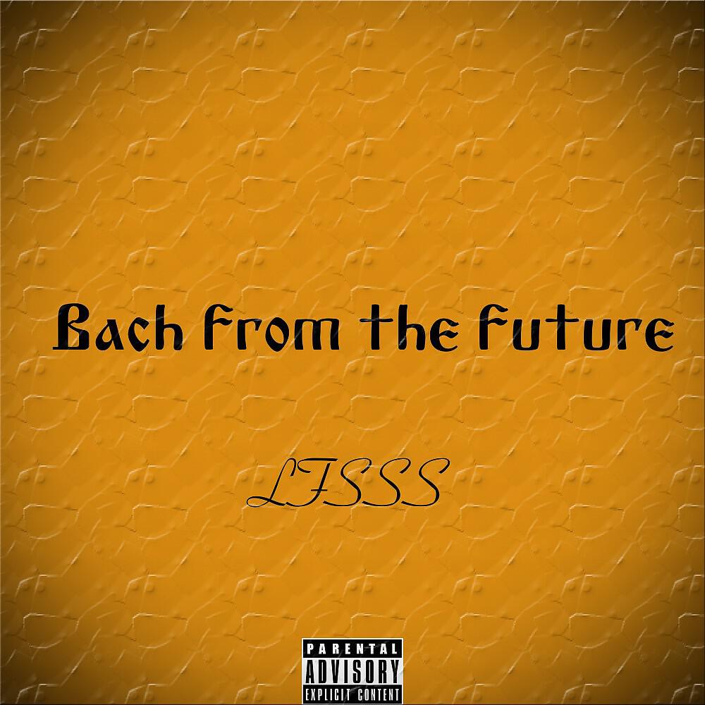 Релиз Bach from the future