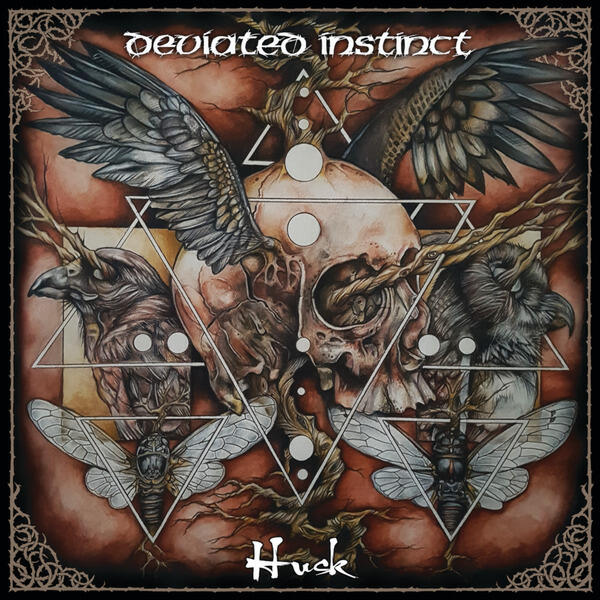 Релиз Husk