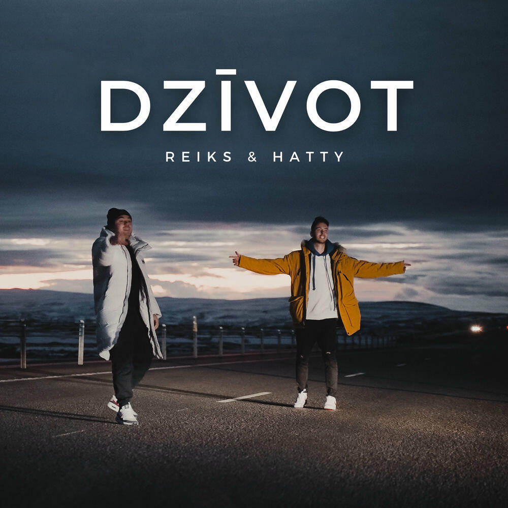 Релиз Dzīvot