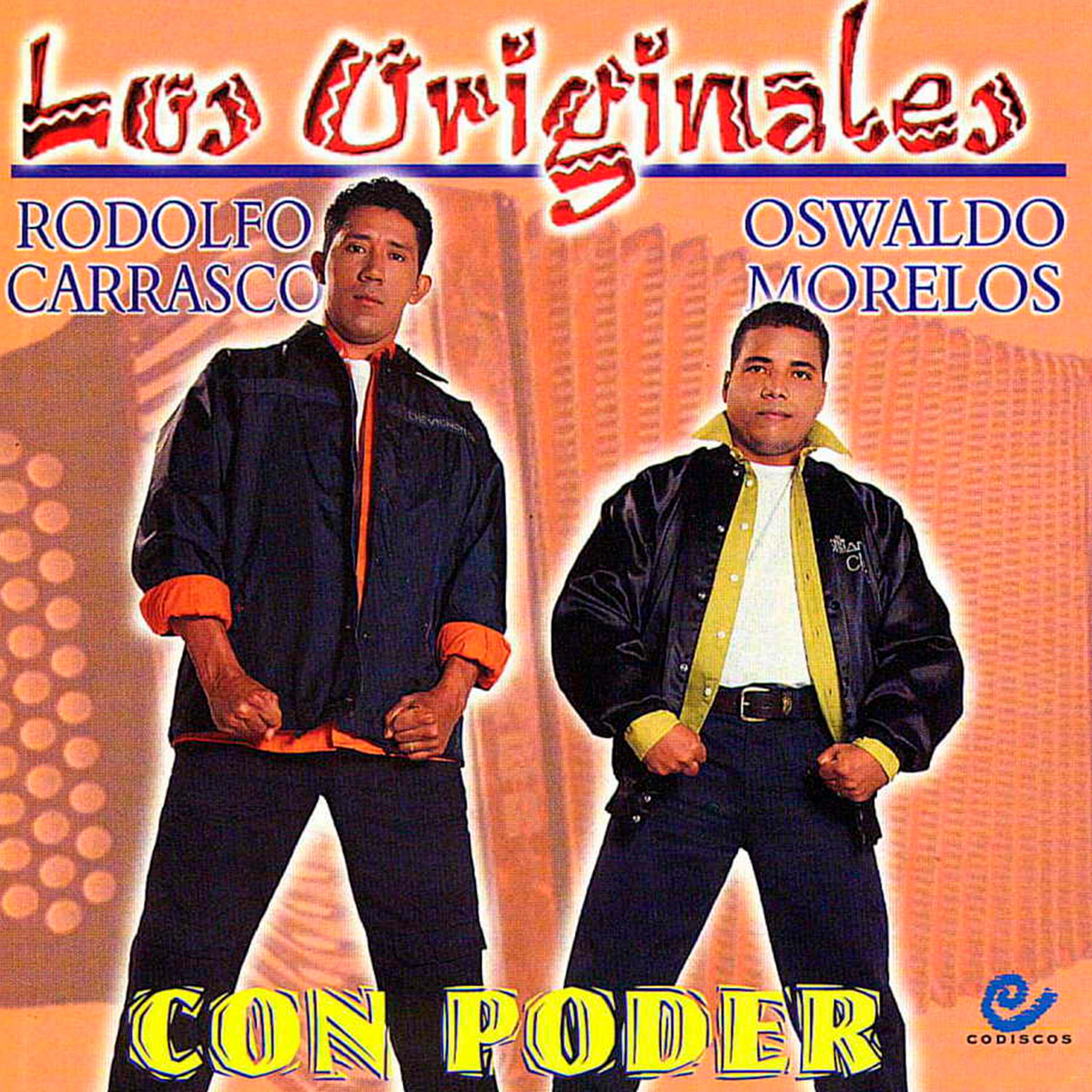 Rodolfo Carrasco