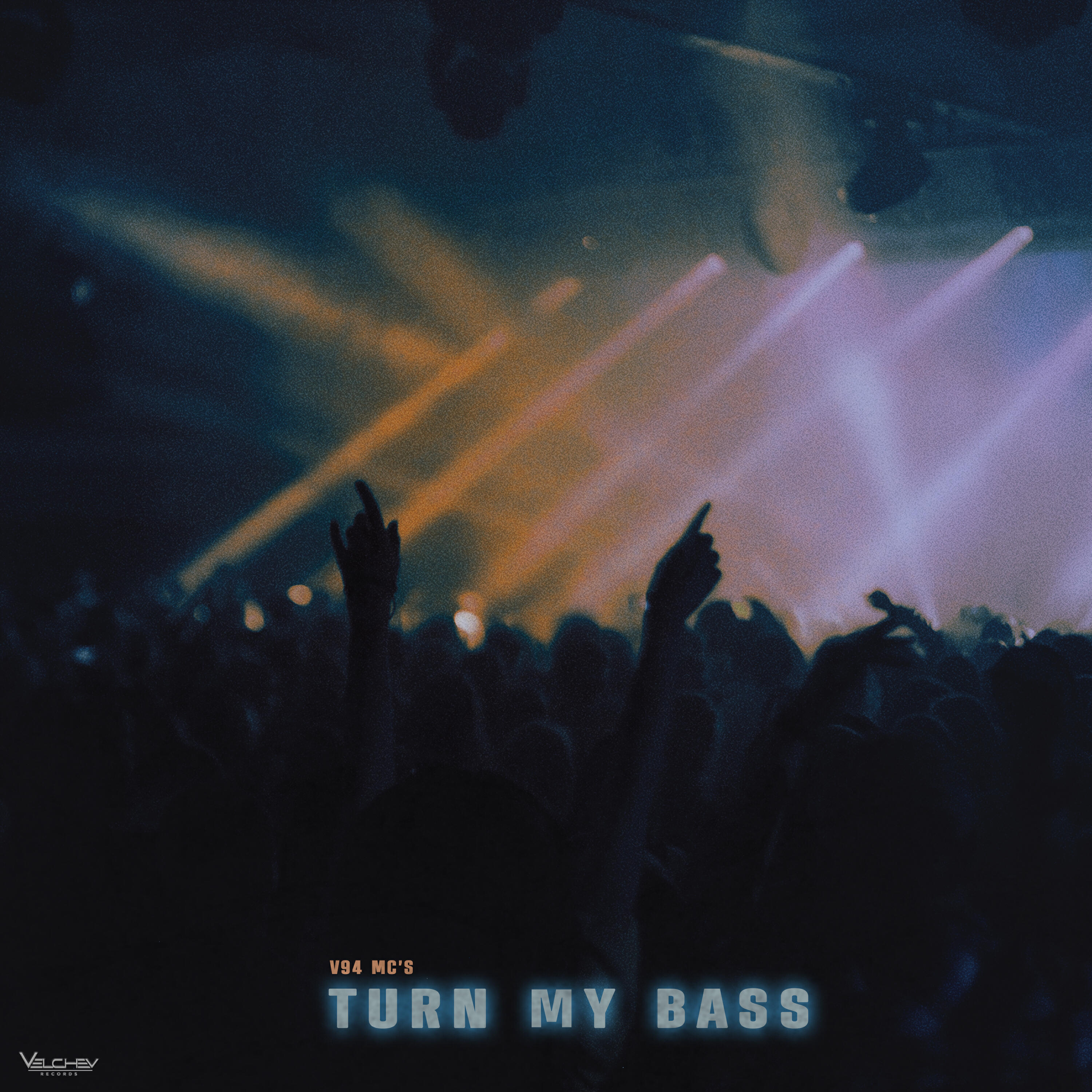 Релиз Turn My Bass