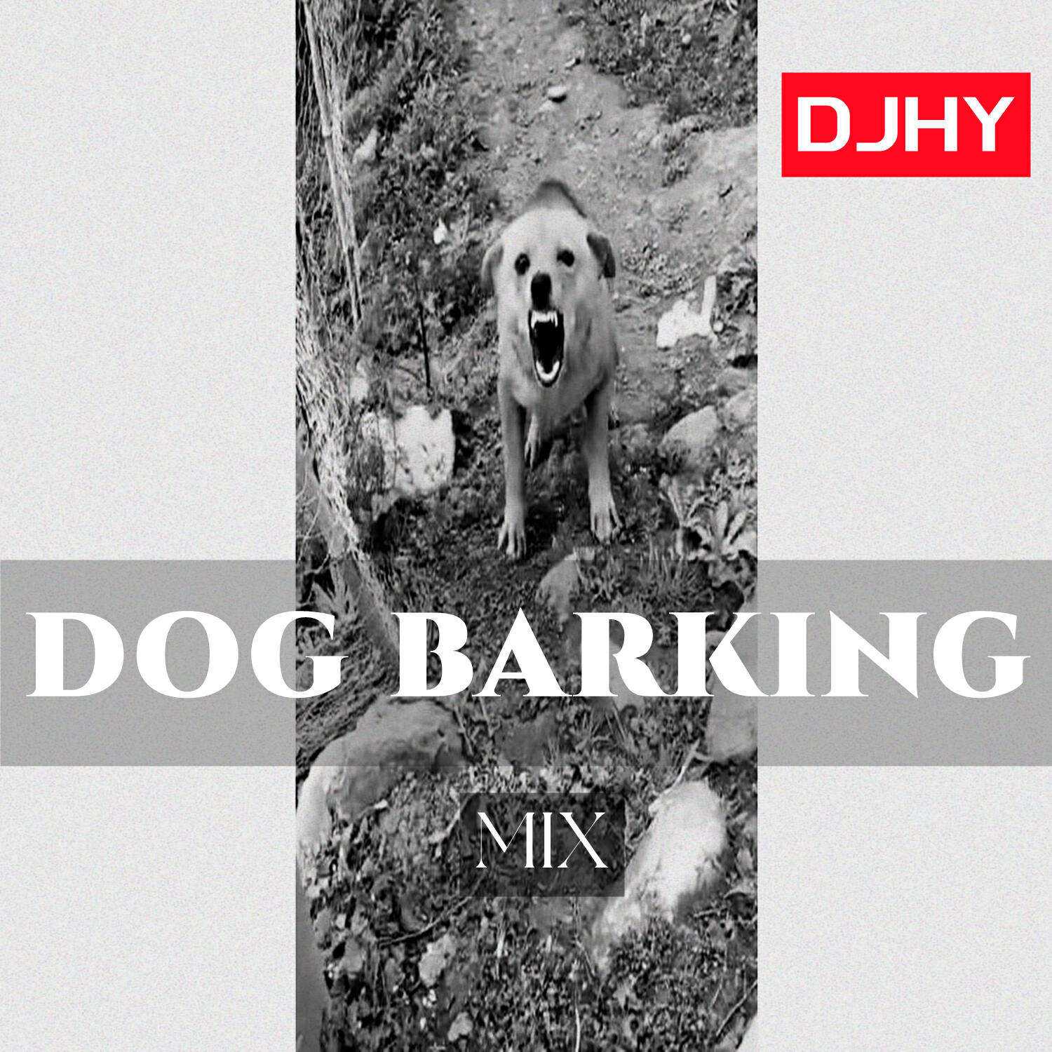 Релиз dog barking