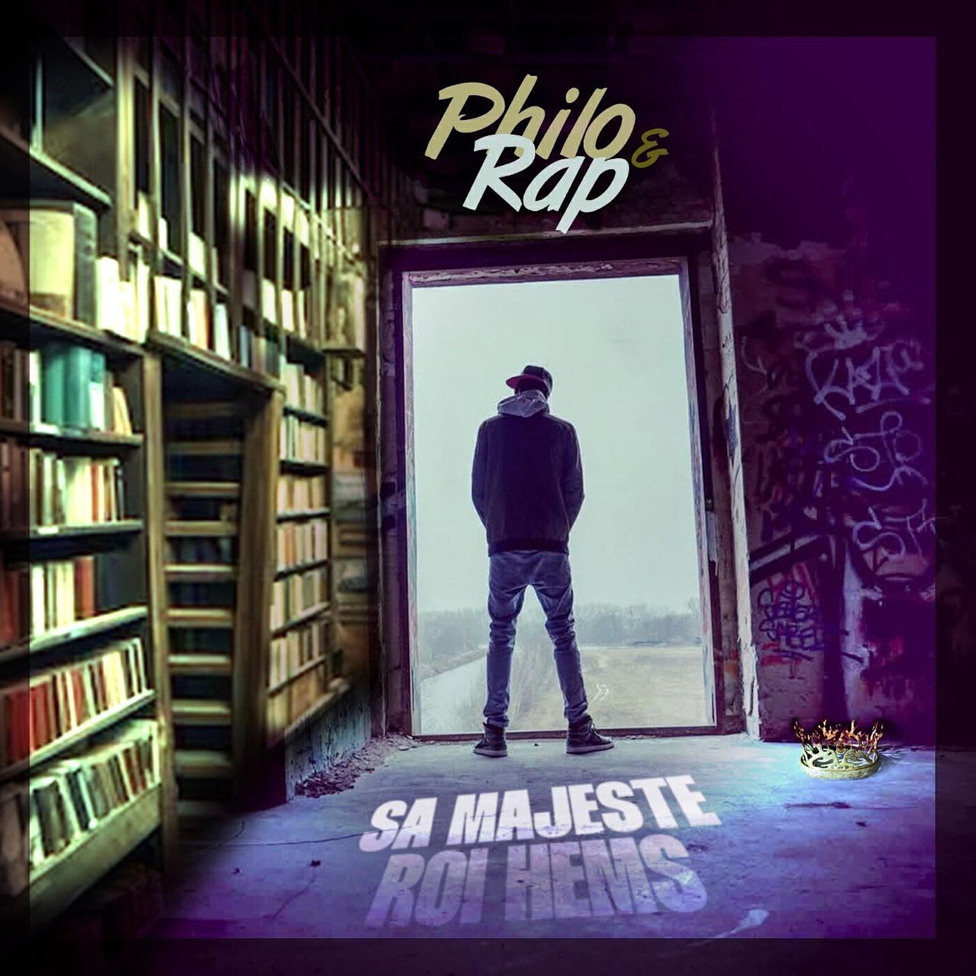 Релиз Philo&Rap