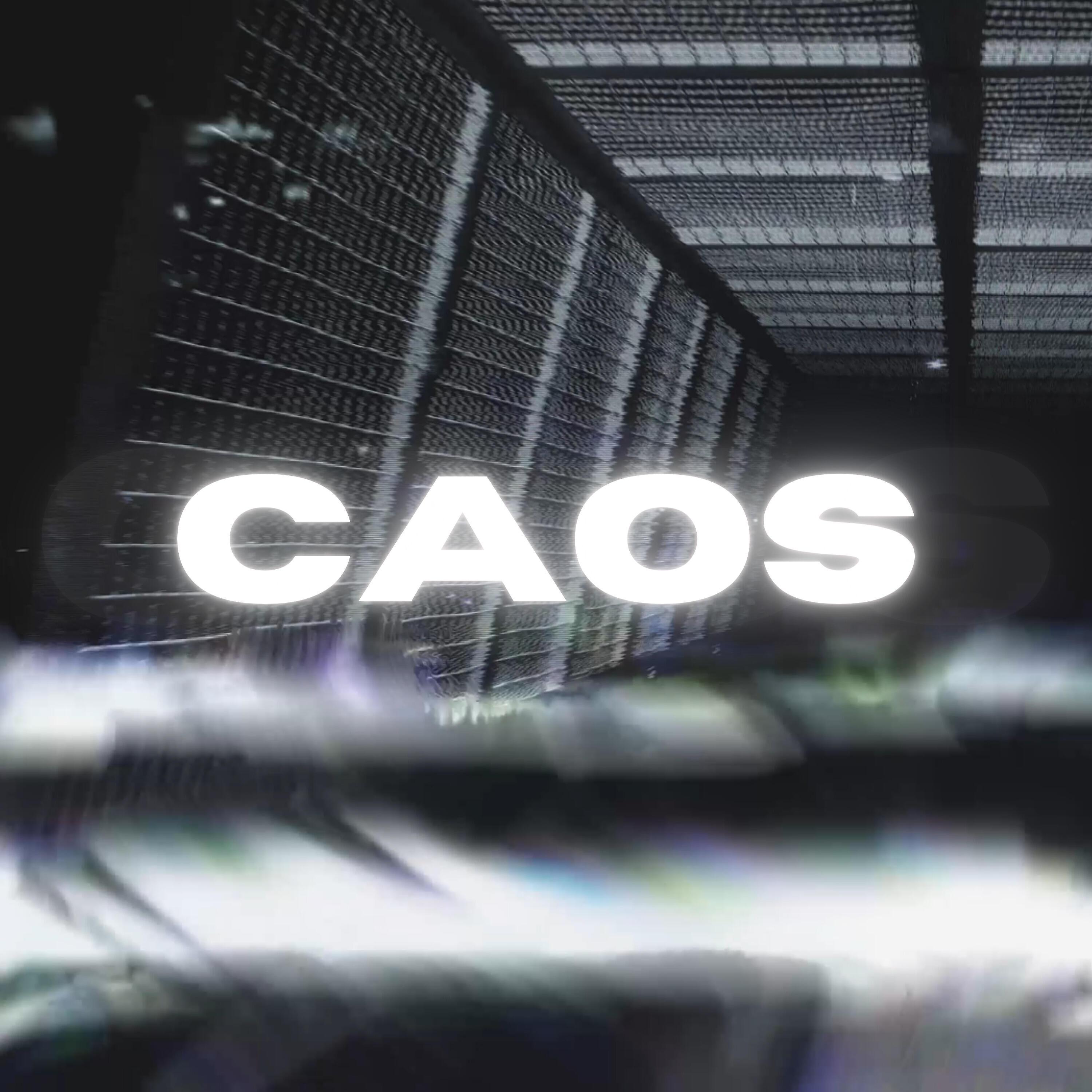 Sobrevivendo no Caos