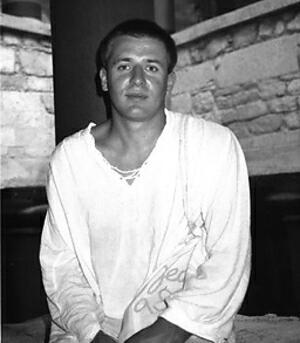Nik Tyndall
