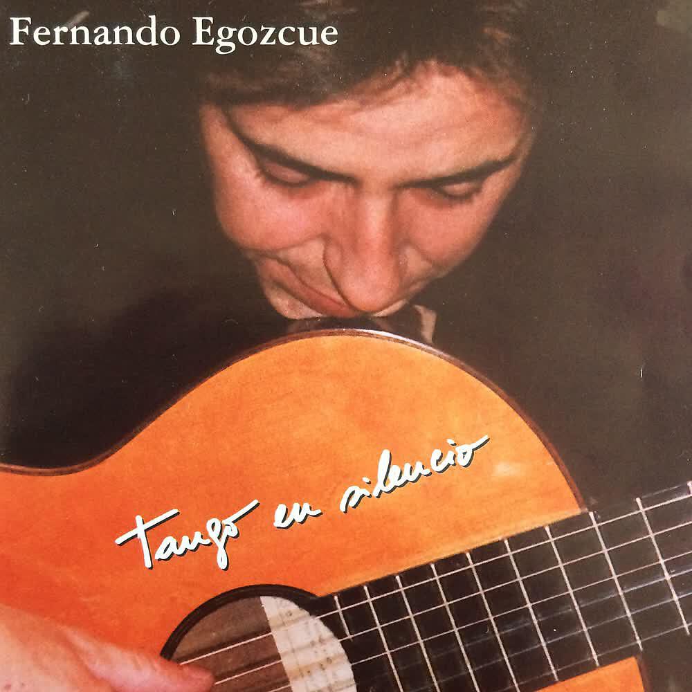 Релиз Tango en Silencio