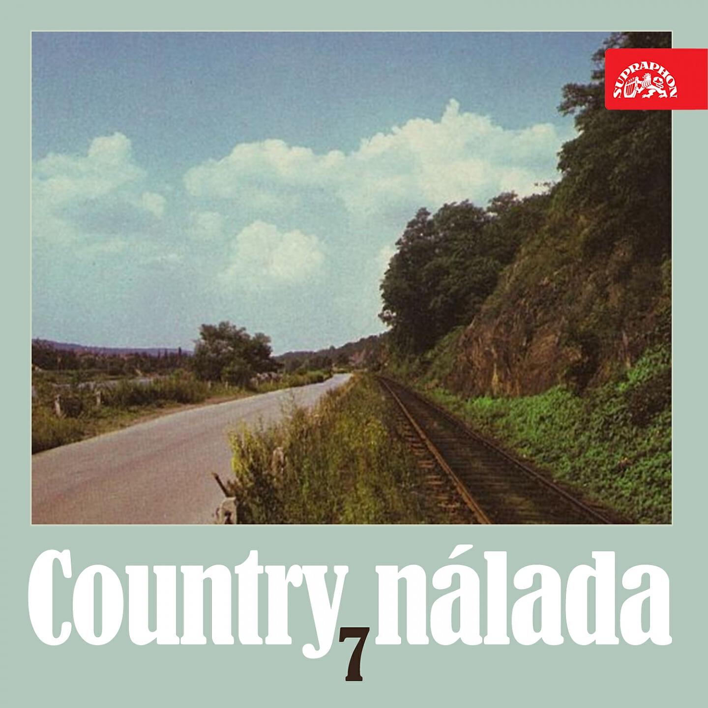 Релиз Country nálada 7