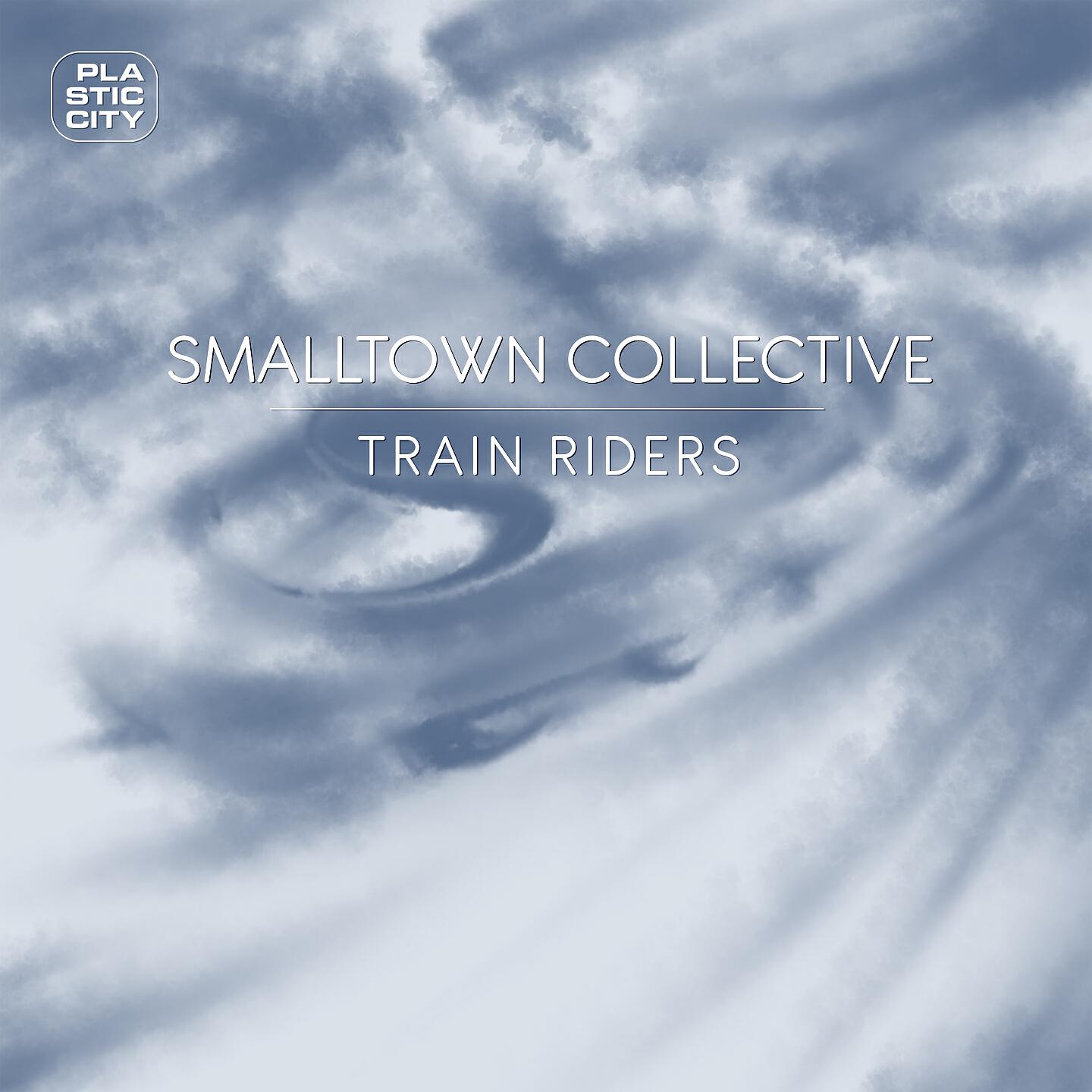 Релиз Train Riders